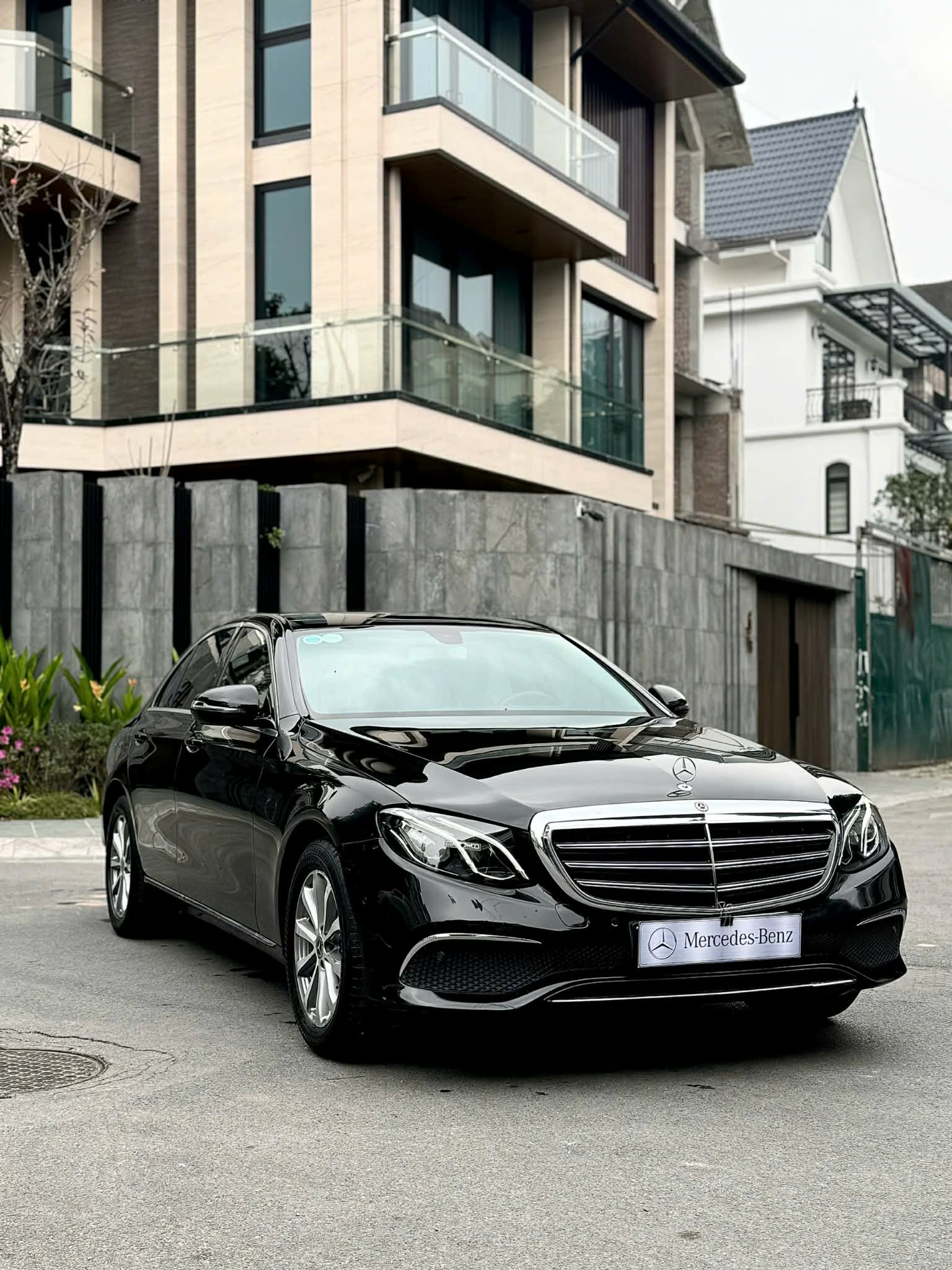 E200 sản xuất 2019 lăn bánh 7 vạn mile xe&nbsp;đẹp zin full lịch sử hãng&nbsp;